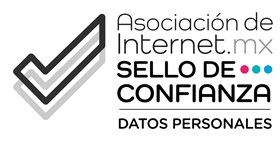 Asociación de Internet.mx — Sello de Confianza Datos Personales