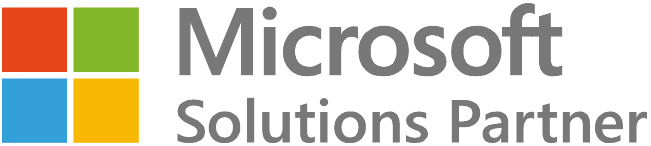 Microsoft Solutions Partner — Digital & App Innovation Azure