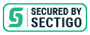 Secured by Sectigo
