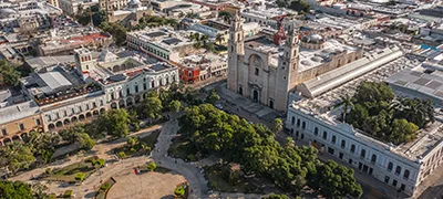 Mérida: Modernización catastral con resultados reales.