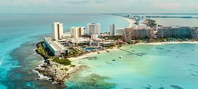 Quintana Roo: Información turística veraz y en tiempo real.