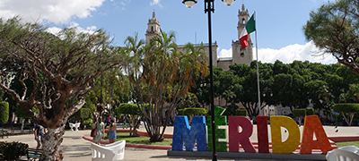 Mérida: Catastro digital para una atención más ágil.