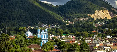 Chiapas: Más recaudación y mejor atención ciudadana.