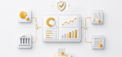 Disciplina financiera real: