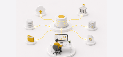 Conectividad Universal de Datos: