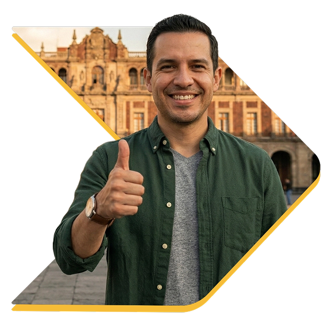 Beneficios para el ciudadano