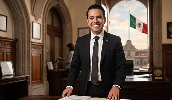 Control total de la operación sin depender de nadie